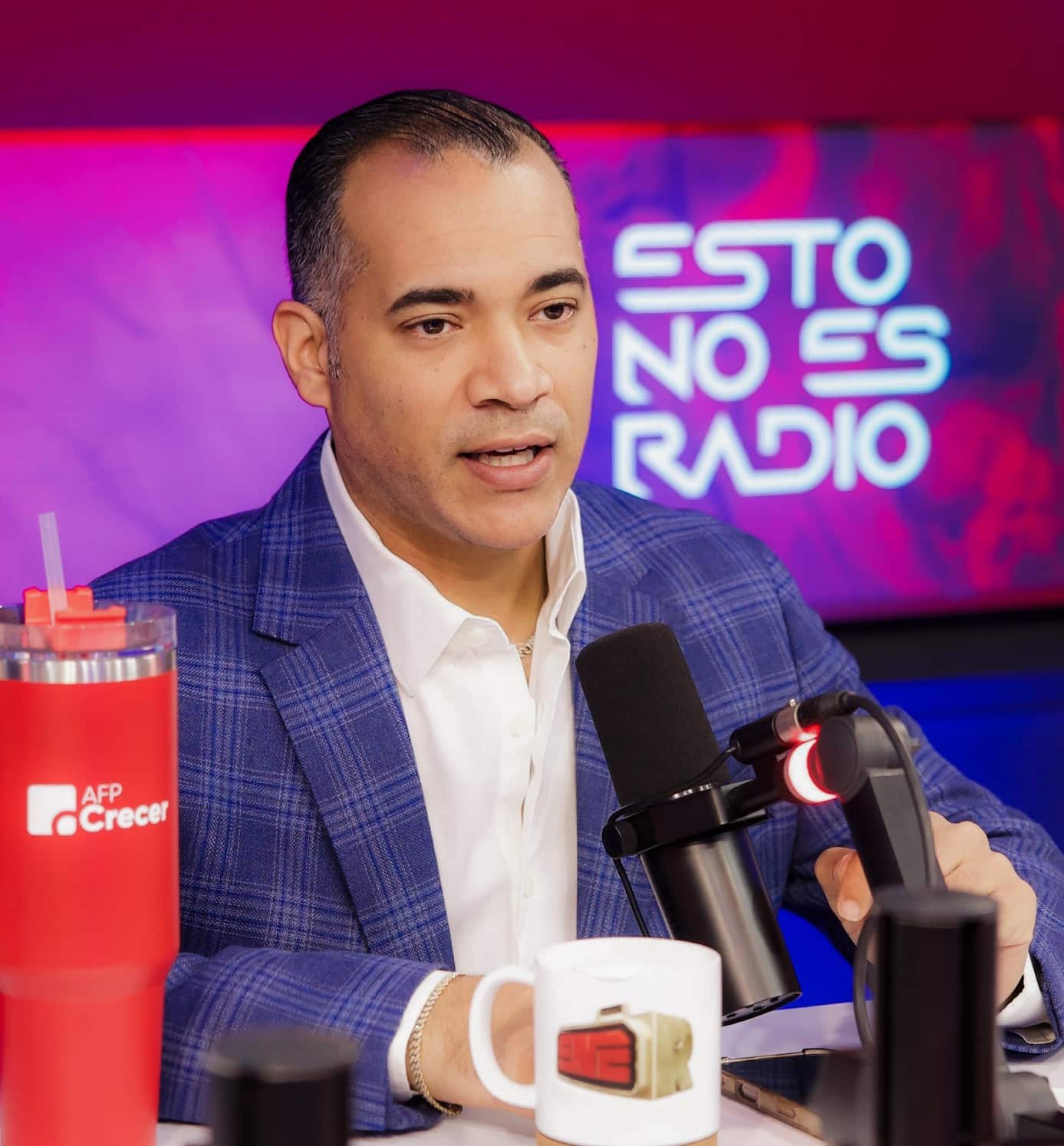 Brito denuncia proyecto de ley que «abriría las ventanas a la ludopatía» en RD