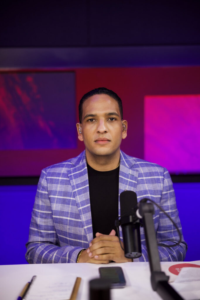 Justicia para Marielis Beltré: Hansel denuncia "atrocidad"