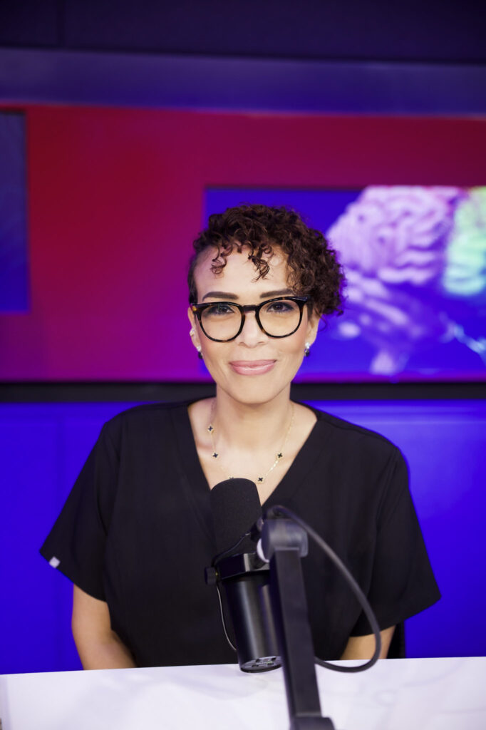 Dra. Hichez advierte sobre restricciones que «vetan» ejercicio médico en nuevo Código Penal
