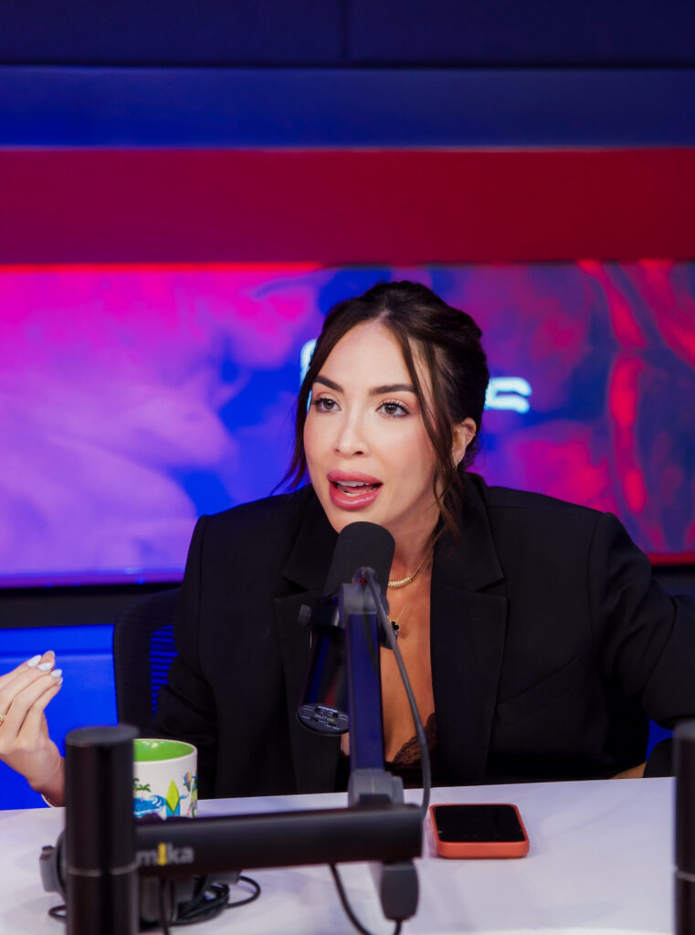Gabi estalla contra el Estado por asesinato de Darlin