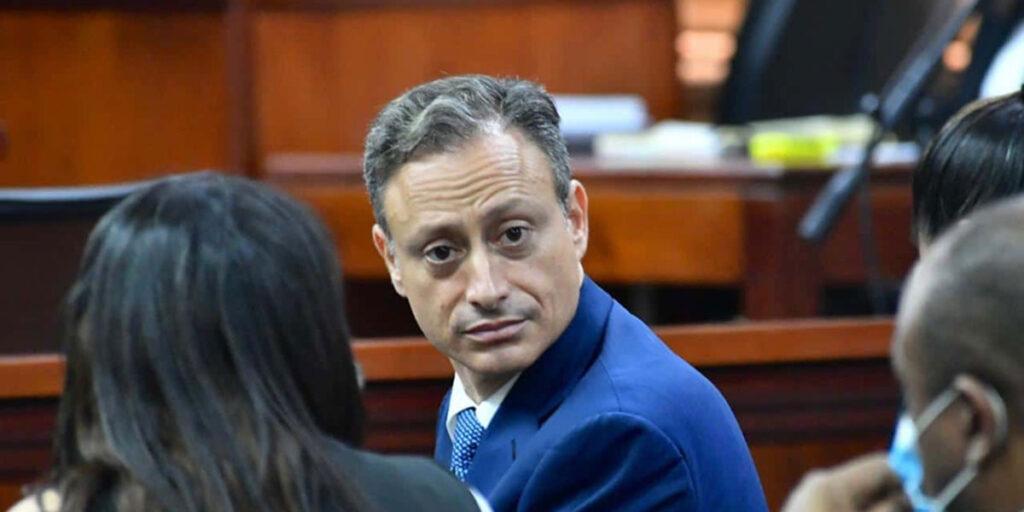 Tribunal aplaza para el 22 de julio continuación del juicio