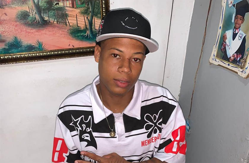 Se entrega joven tras incidente con otro en La Vega