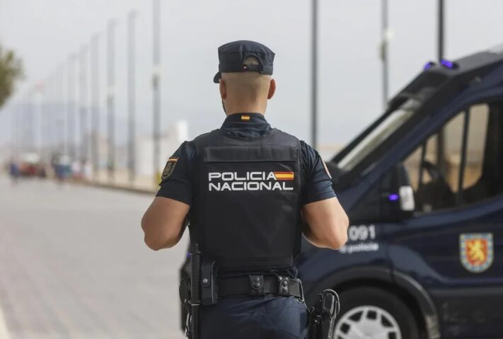 Juzgarán España dominicano acusado dirigir red narcotráfico