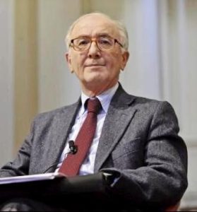 La democracia constitucional y los derechos fundamentales en el pensamiento de Luigi Ferrajoli
