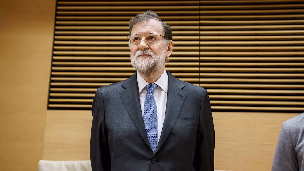 Rajoy desata polémica por columna sobre Francia en el Mundial