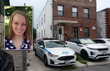 Consternación por lamentable episodio en Astoria deja una familia enlutada