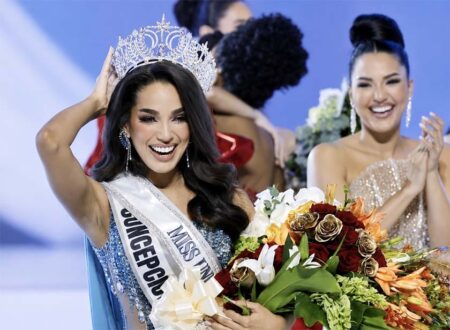Melissa Núñez, representante de Concepción de La Vega, gana Miss República Dominicana Universo 2026