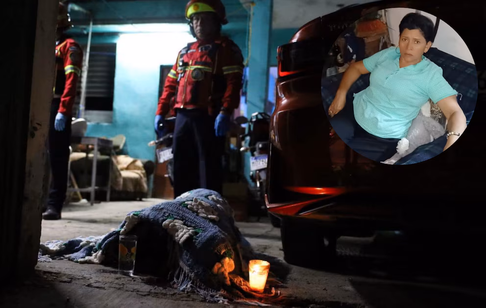 Muere en ataque armado la tiktoker “La MiAmor” en una masacre con seis víctimas en Guatemala