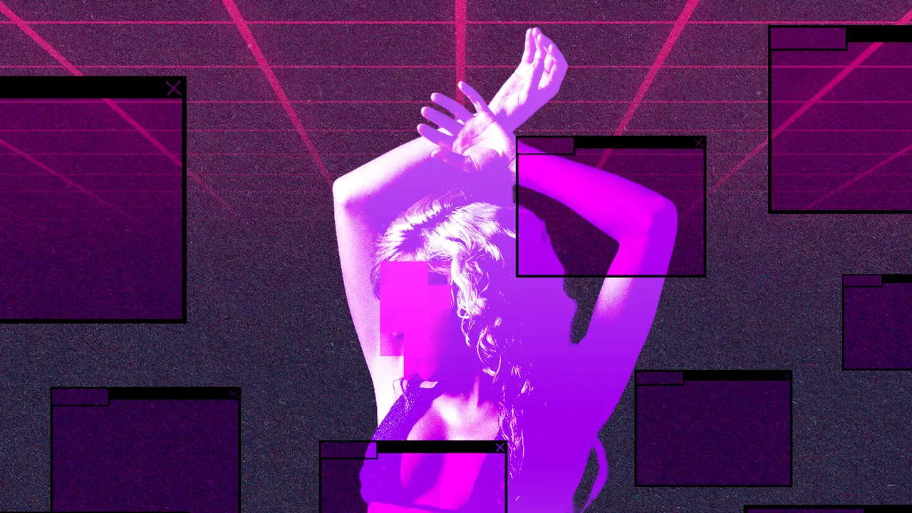 Cómo las creadoras de OnlyFans terminaron descubriendo cientos de sitios web oficiales hackeados