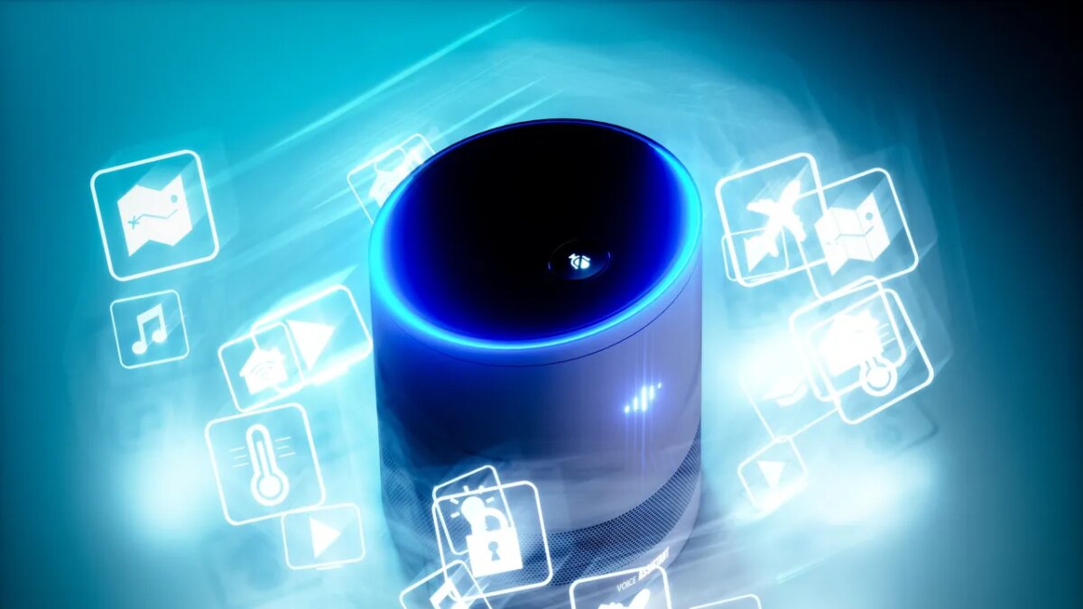El primer hardware de OpenAI sería un altavoz inteligente impulsado por ChatGPT. ¿Eres tú, Alexa?