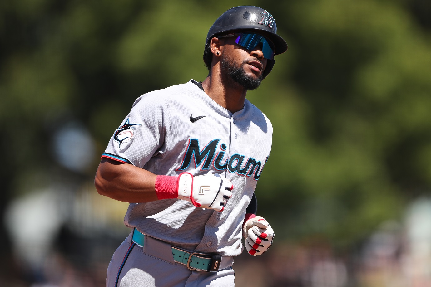 Yordan Álvarez y Otto López son electos los Jugadores de la Semana en Grandes Ligas
