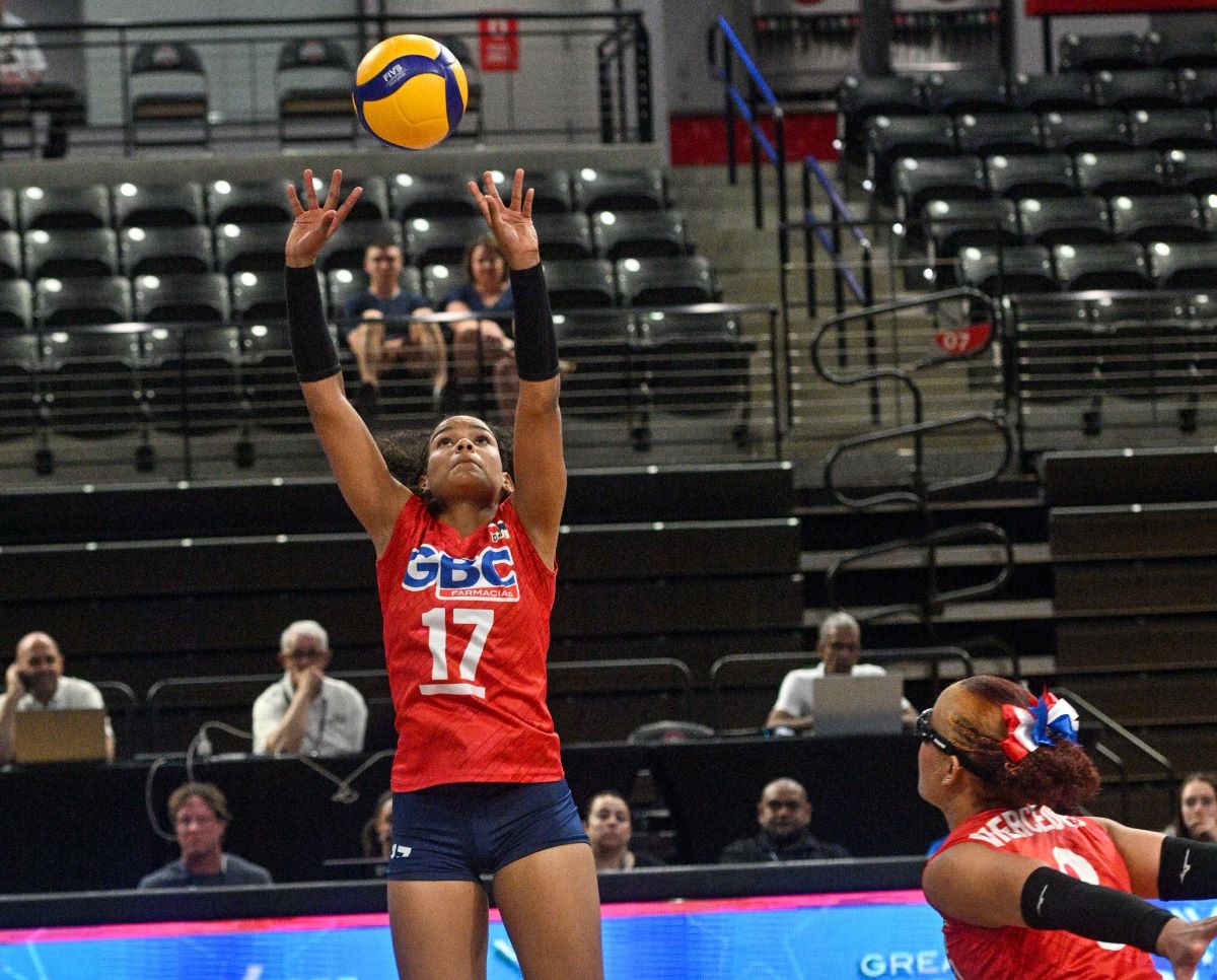 RD vence 3-0 a Belice en inicio Copa Panam U-21