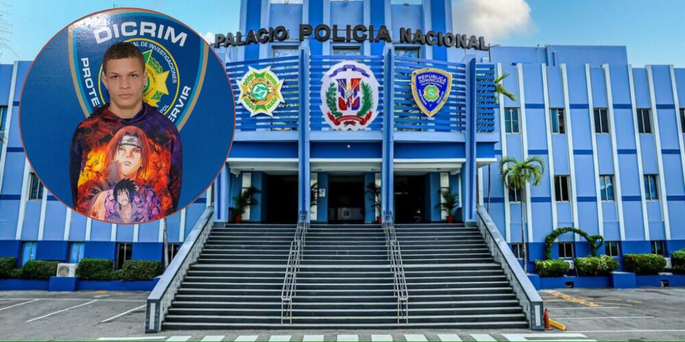 Se entrega “El Rubito”, señalado por homicidio de “El Capi” y ataque armado que dejó tres heridos en Santiago