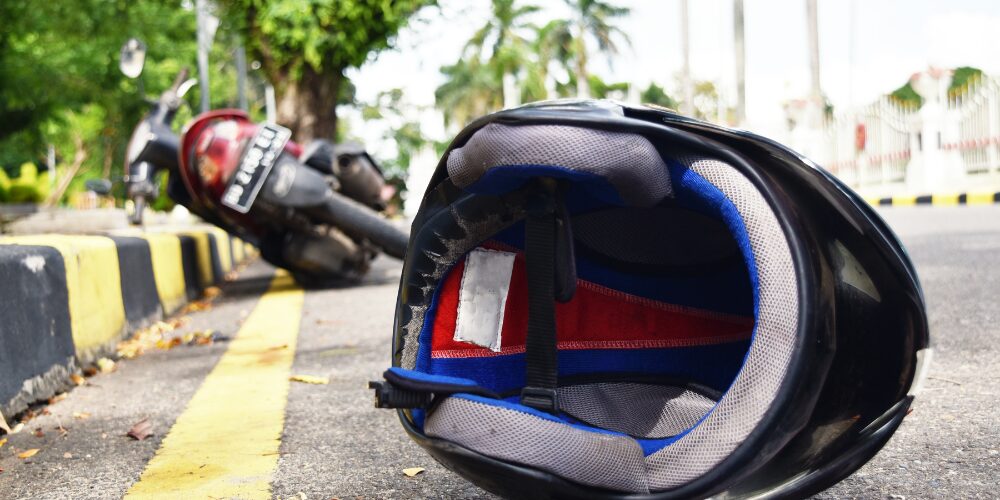 Niño muere atropellado en Sabana Rey; tragedia quedó captada por cámaras de seguridad