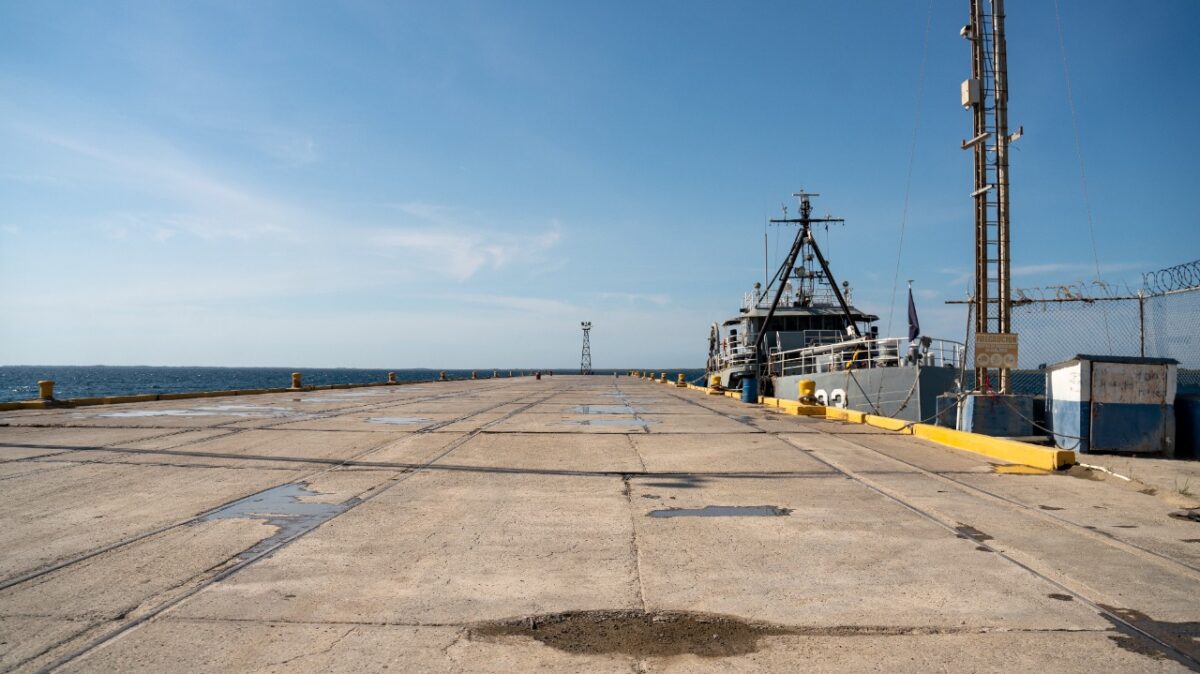 Tres obras concentran el 71.9% de presupuesto de inversión pública en Monte Cristi