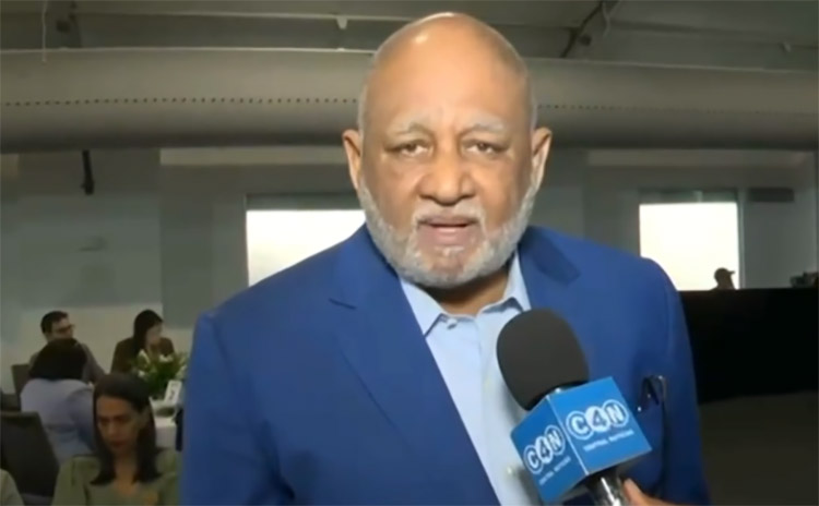 Roberto Fulcar propone "Educación para Vivir Mejor" como el nuevo paradigma educativo dominicano