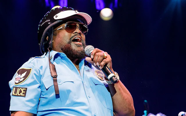 Muere 74 años el cantante de Village People, Victor Willis