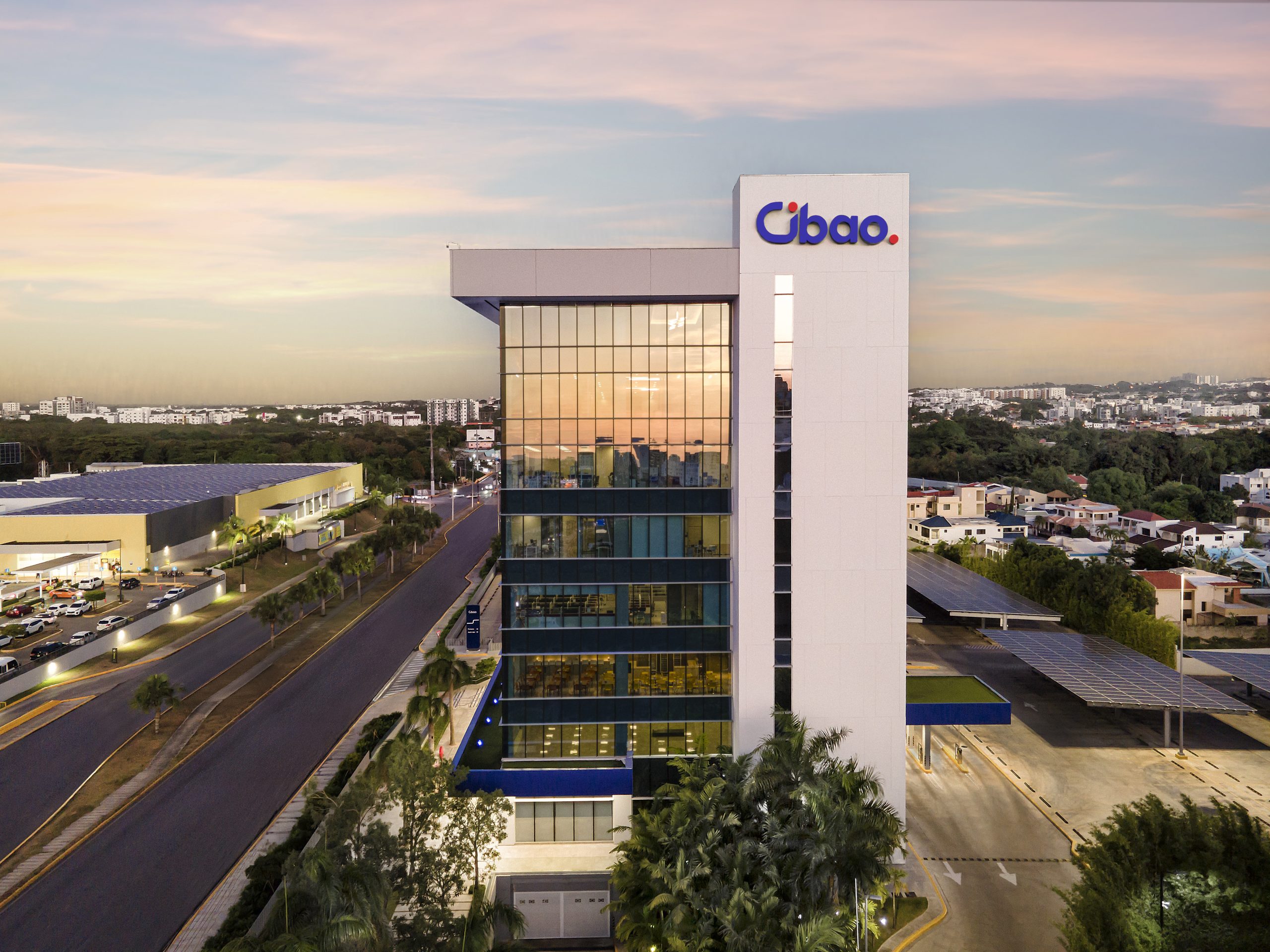 Asociación Cibao figura entre las mejores empresas para trabajar en 2026