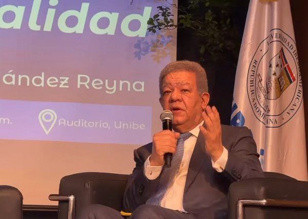 LF insta a RD a avanzar hacia una economía del conocimiento