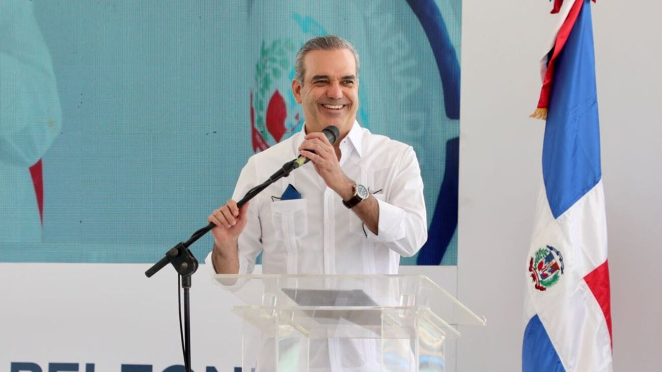 Abinader admite que Gobierno y sociedad tardaron en revisar cambios al Código Penal