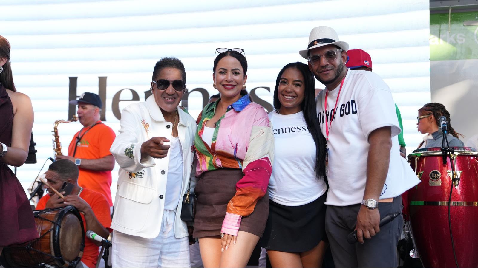 Celebran el Dominican Taste Festival 2026 | De Último Minuto
