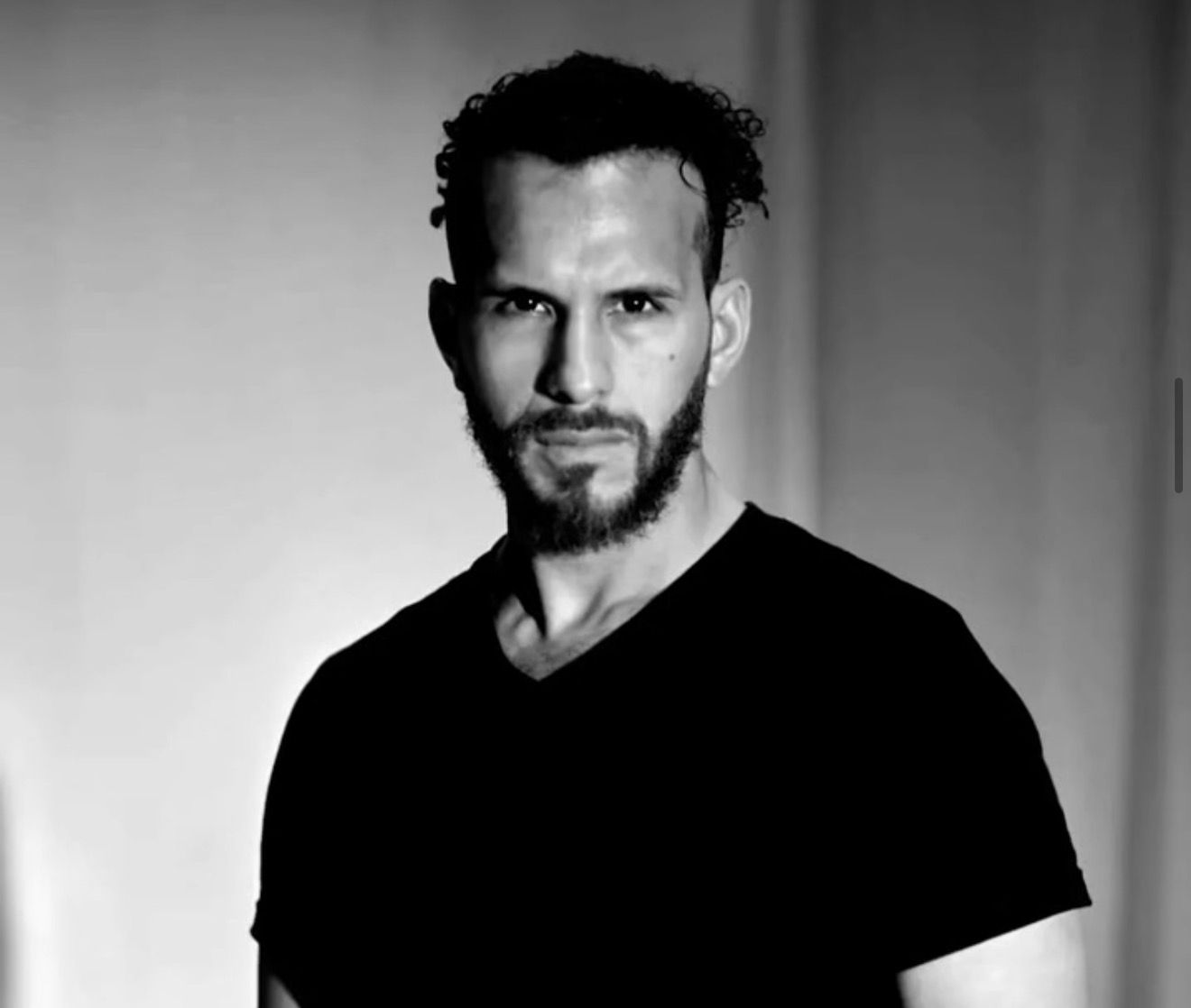 Bellas Artes lamenta fallecimiento del actor Stuart Ortiz del Teatro Rodante Dominicano | De Último Minuto