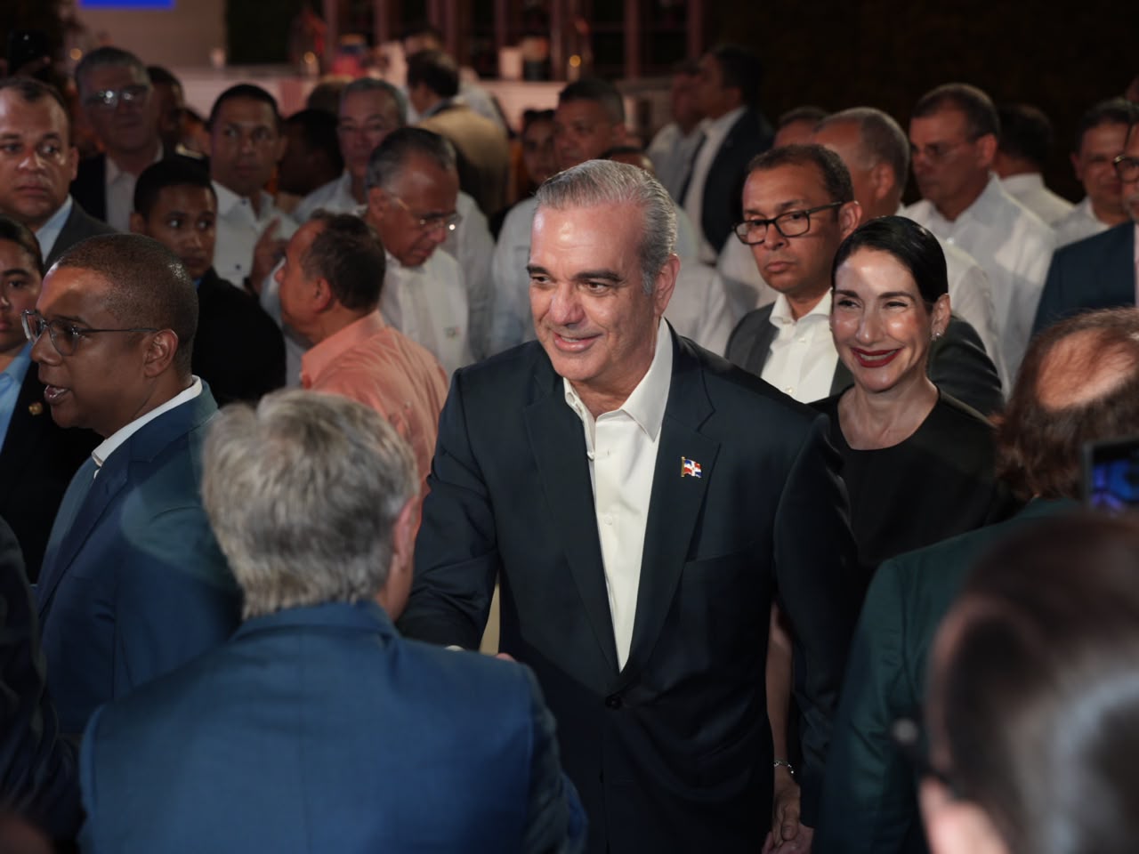 Clase política coincide en celebración del 250 aniversario