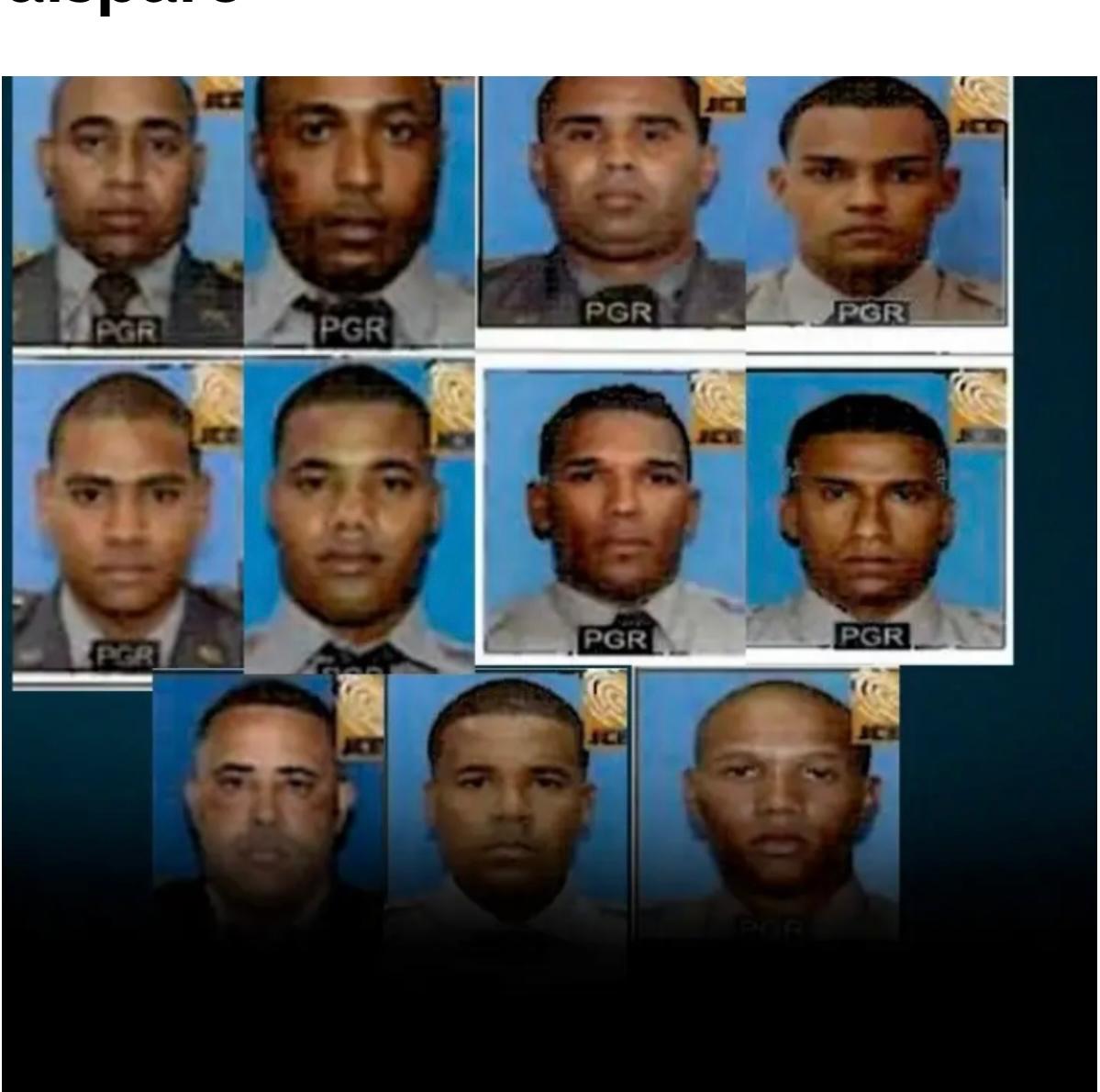 Familia de víctima de La Barranquita cuestiona presunto ascenso de oficial imputado en caso de cinco muertes