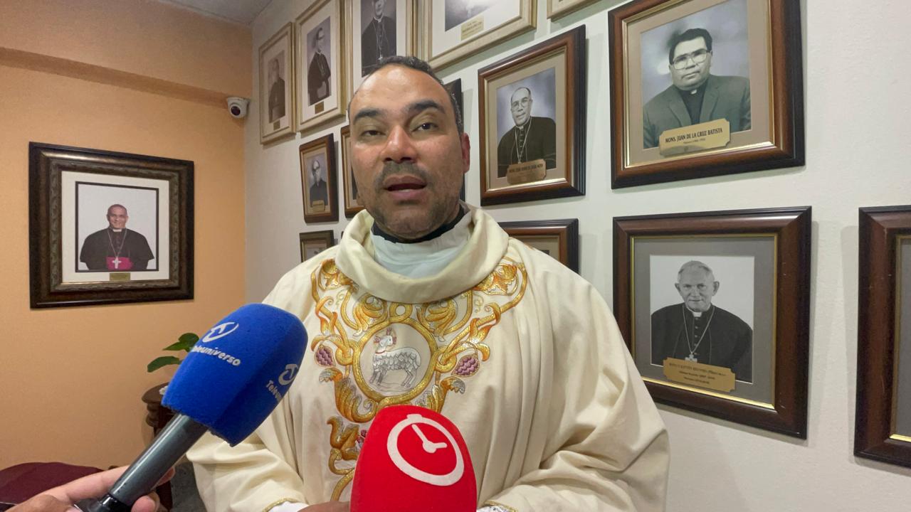 Iglesia advierte que nuevo Código Penal responde a intereses