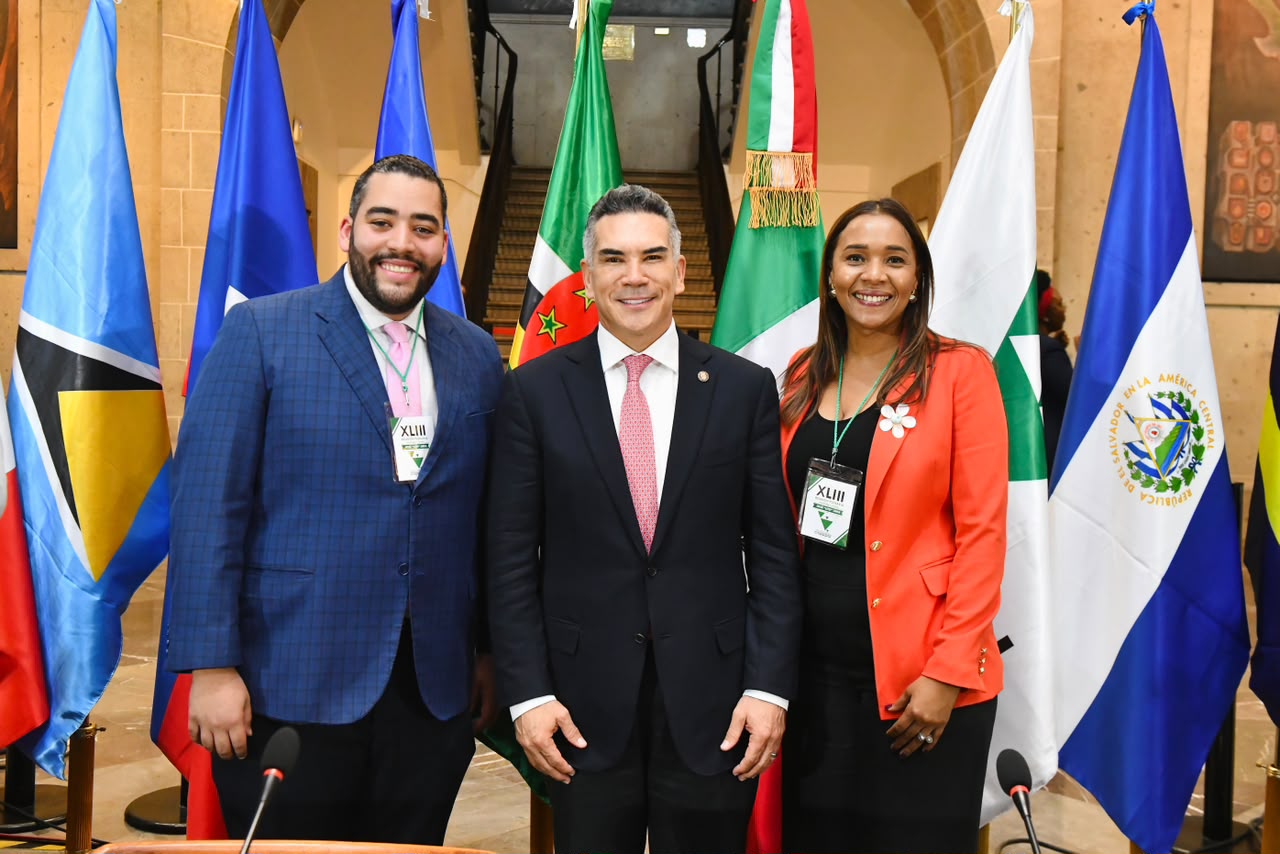 País Posible asume la Vicepresidencia Regional del Caribe