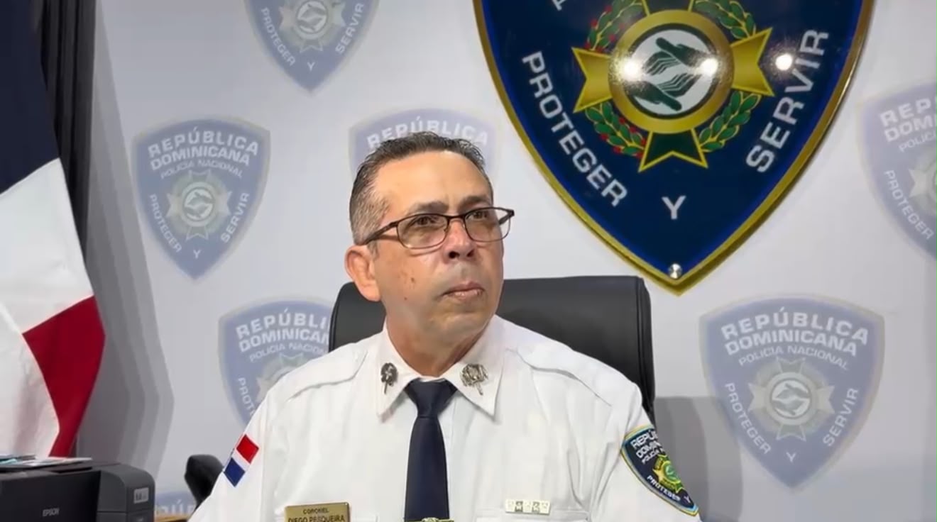 Policía Nacional activa búsqueda de hombre ultimar pareja