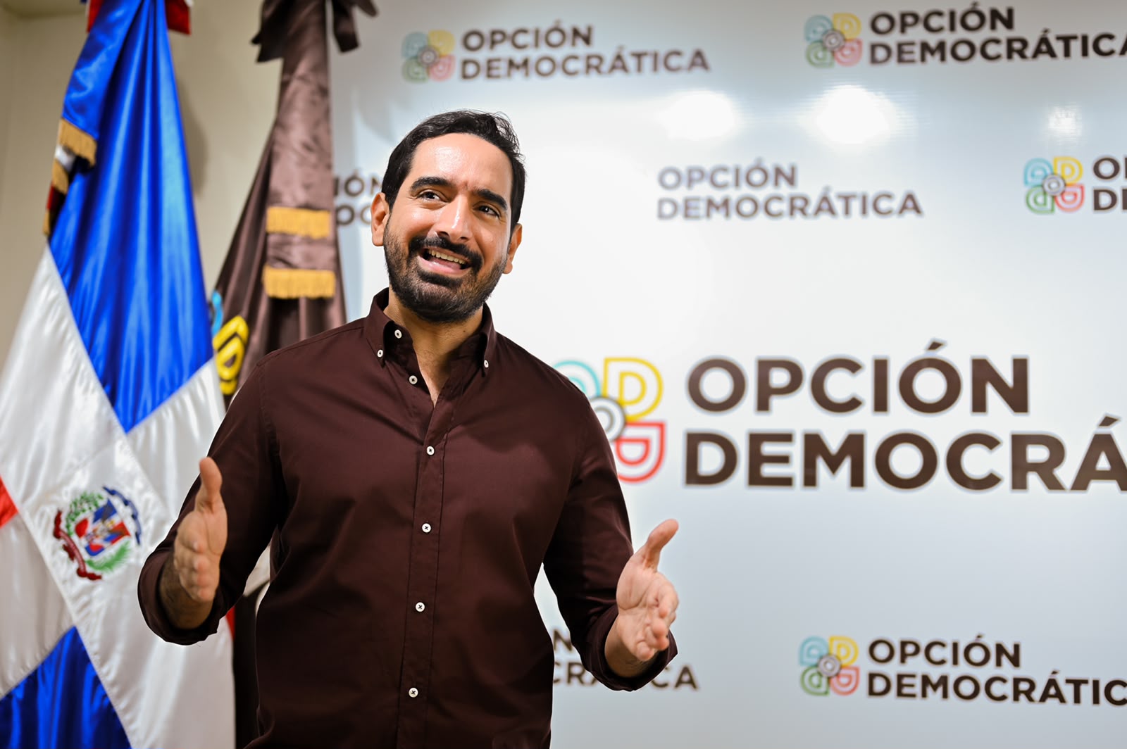Opción Democrática volverá a protestar este miércoles