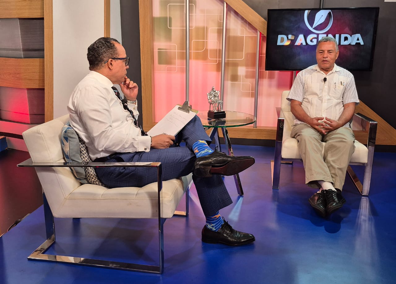 Director de Sismología: Los temblores de tierras