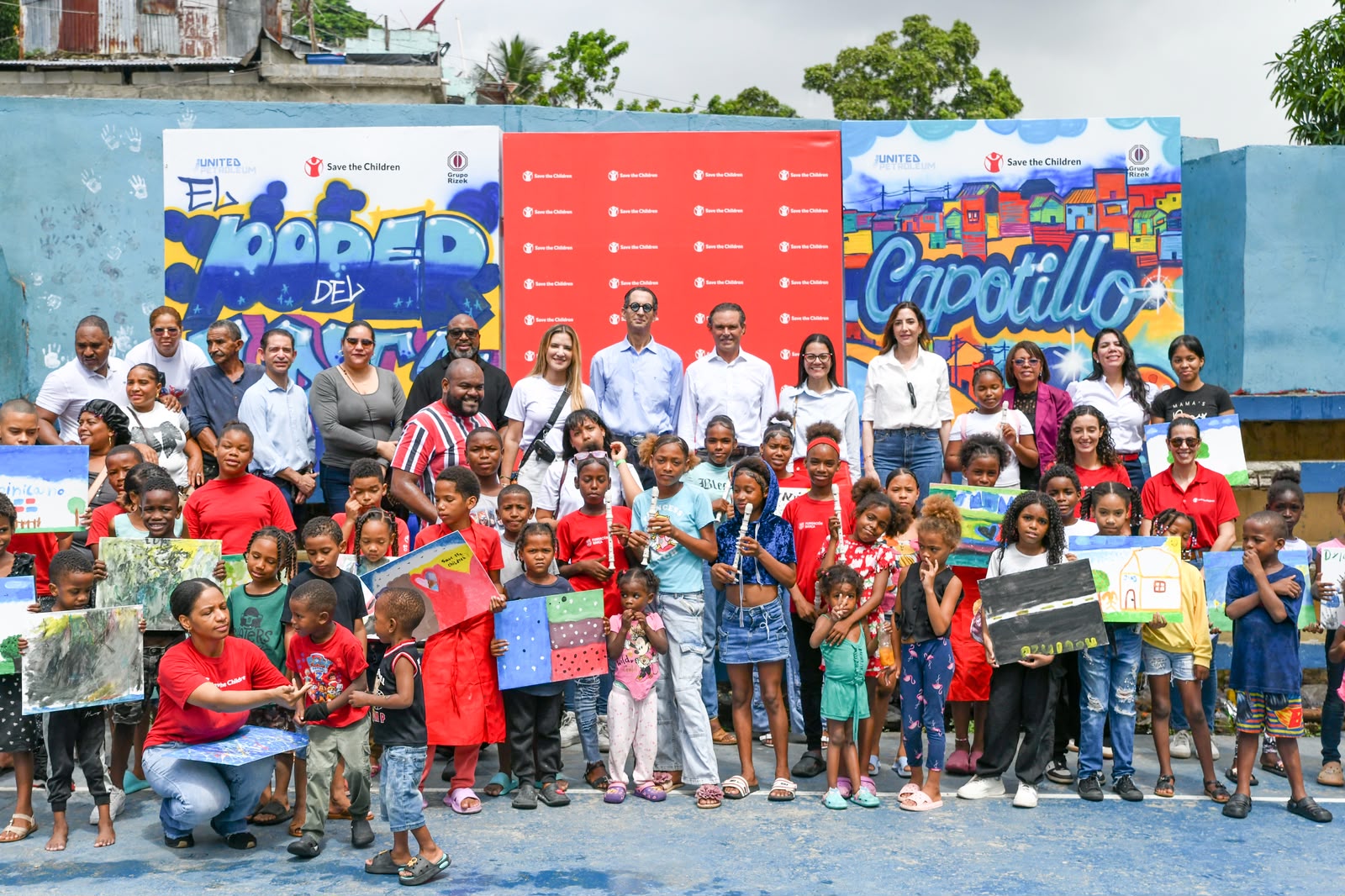 Directora Ejecutiva de ONU Turismo conoce impacto
