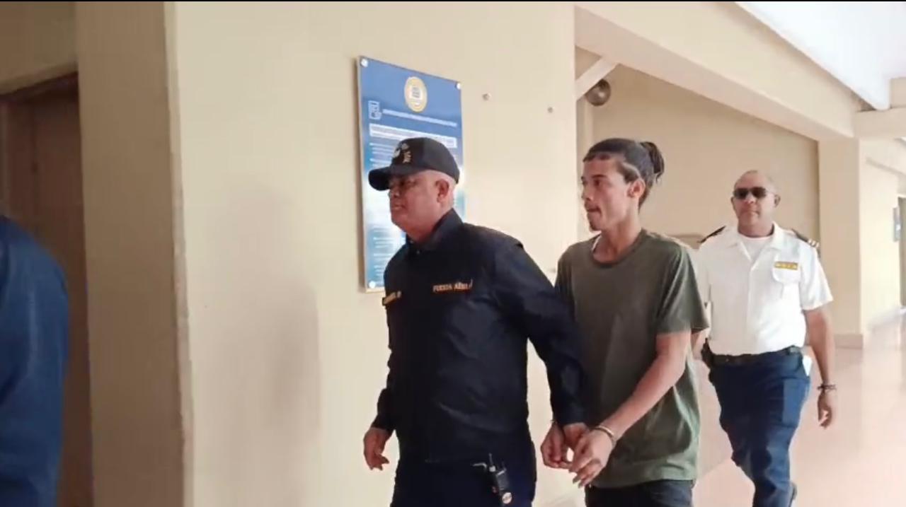 Envían a prisión a “El Pollito” por el asesinato de su amigo