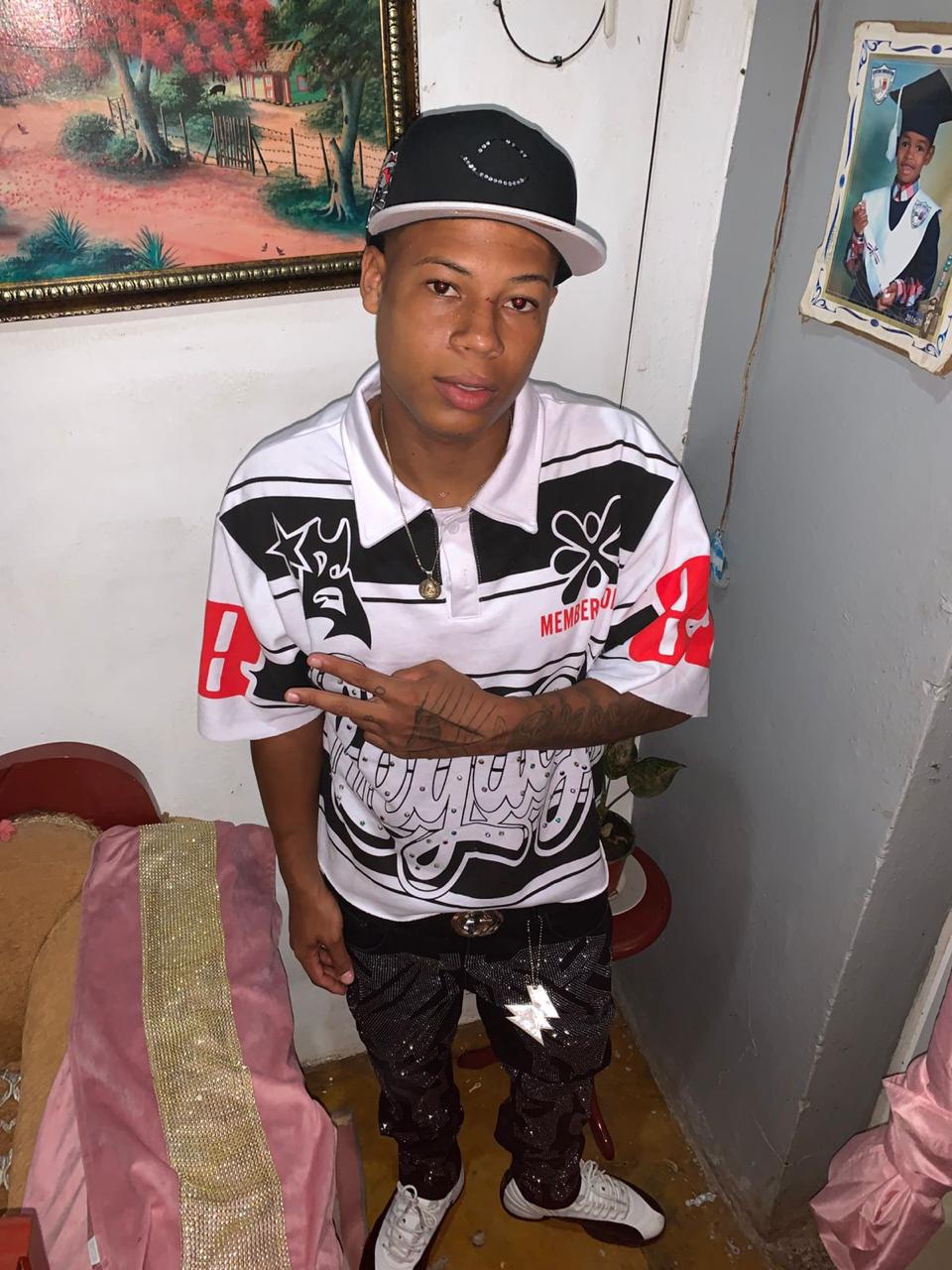 Asesinan de dos disparos en el pecho a joven de 20 años