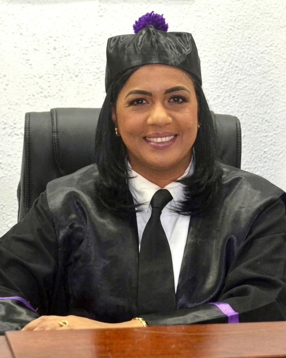 Solicitan al Consejo del Poder Judicial investigar a jueza