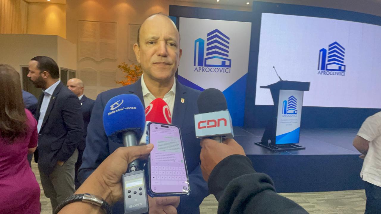 Ulises Rodríguez respalda entrada en vigor del Código Penal