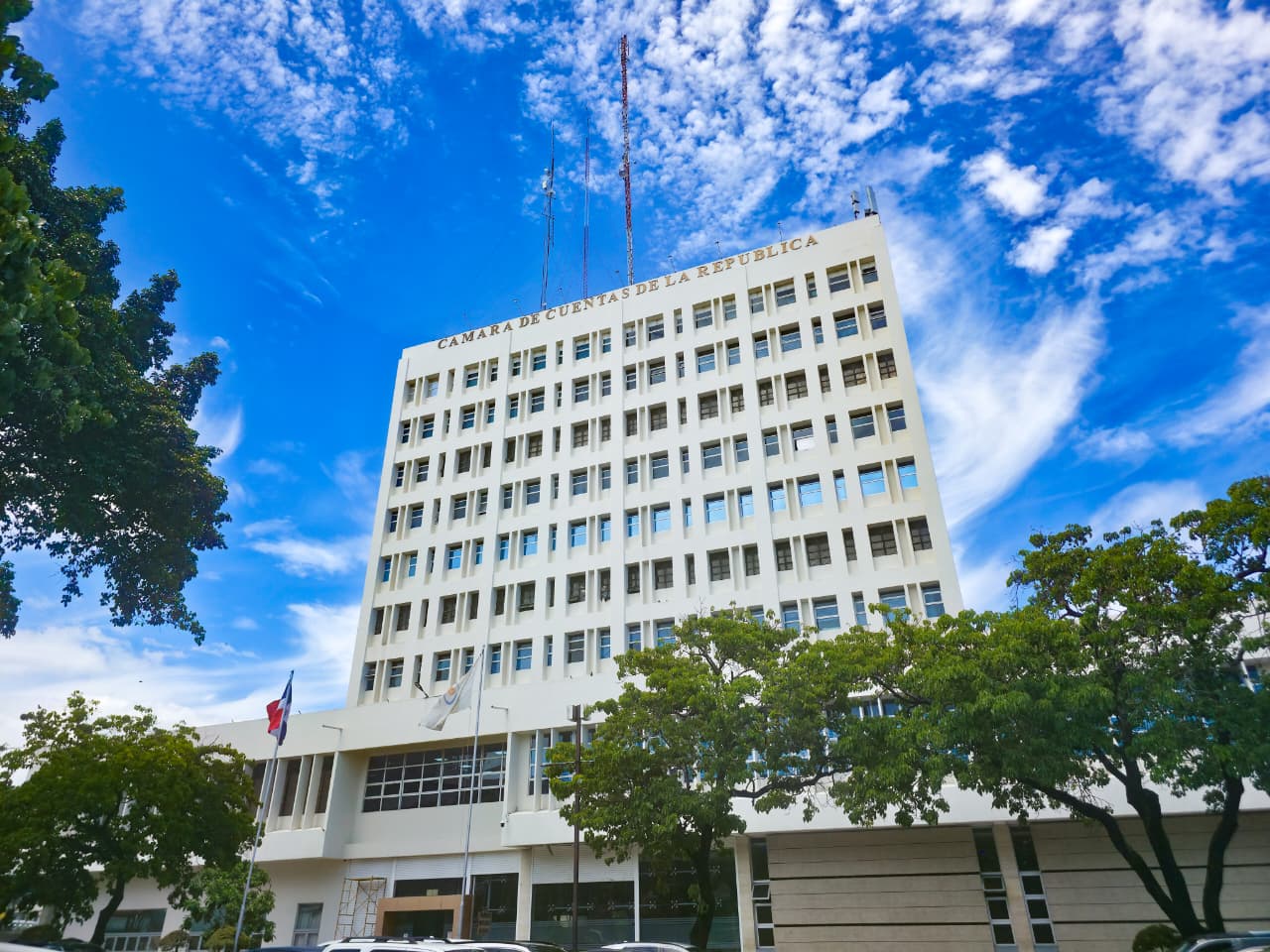 Cámara de Cuentas aclara que auditoría a la Cámara