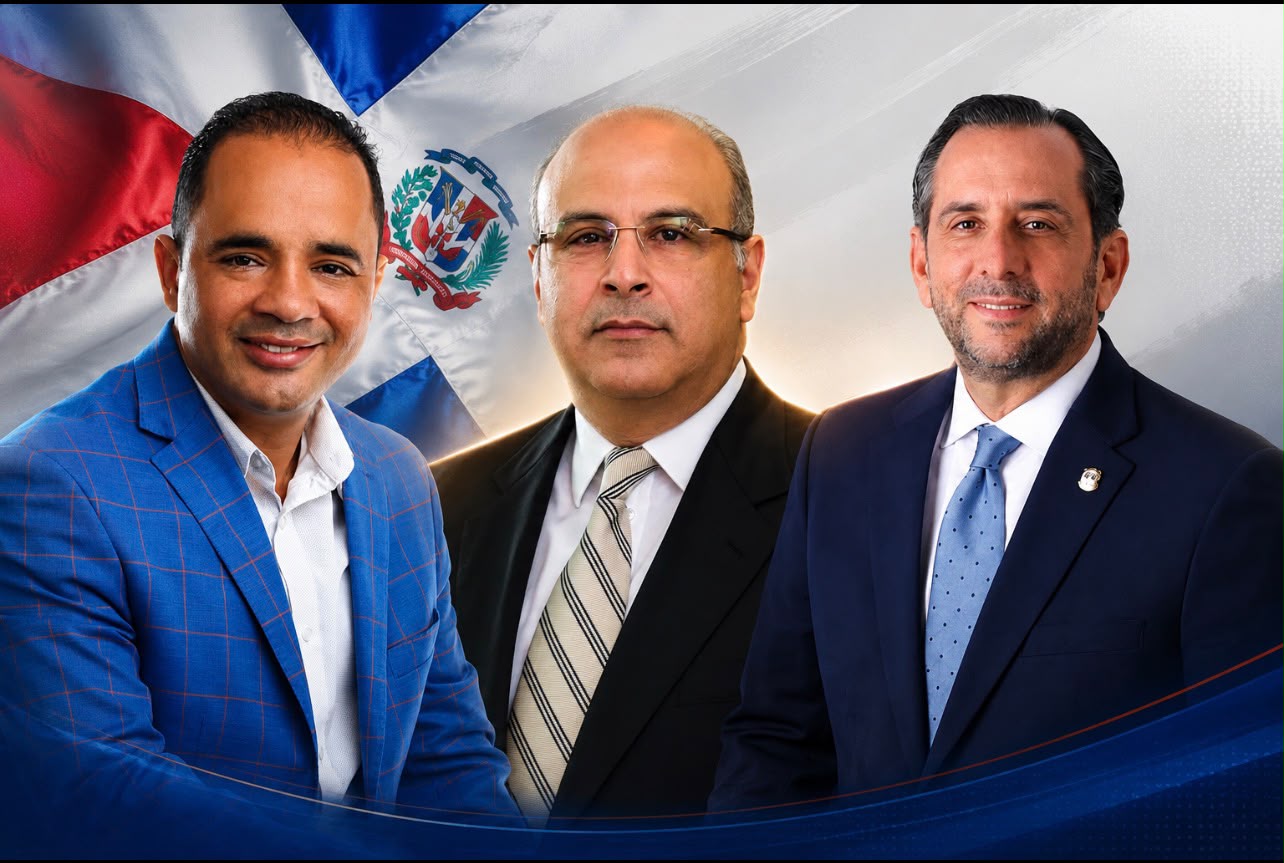 Abinader designa a Jorge Hugo Cavoli, Alfredo