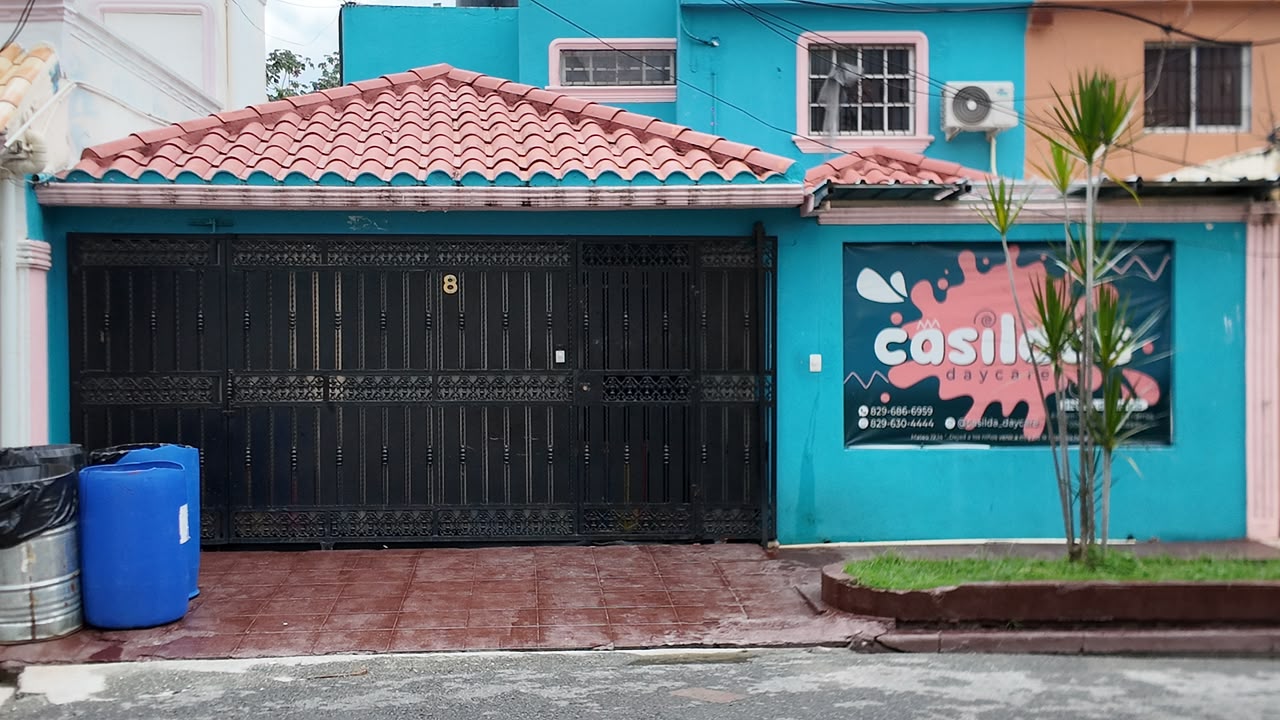Guardería donde murió bebé de cuatro meses permanece cerrada