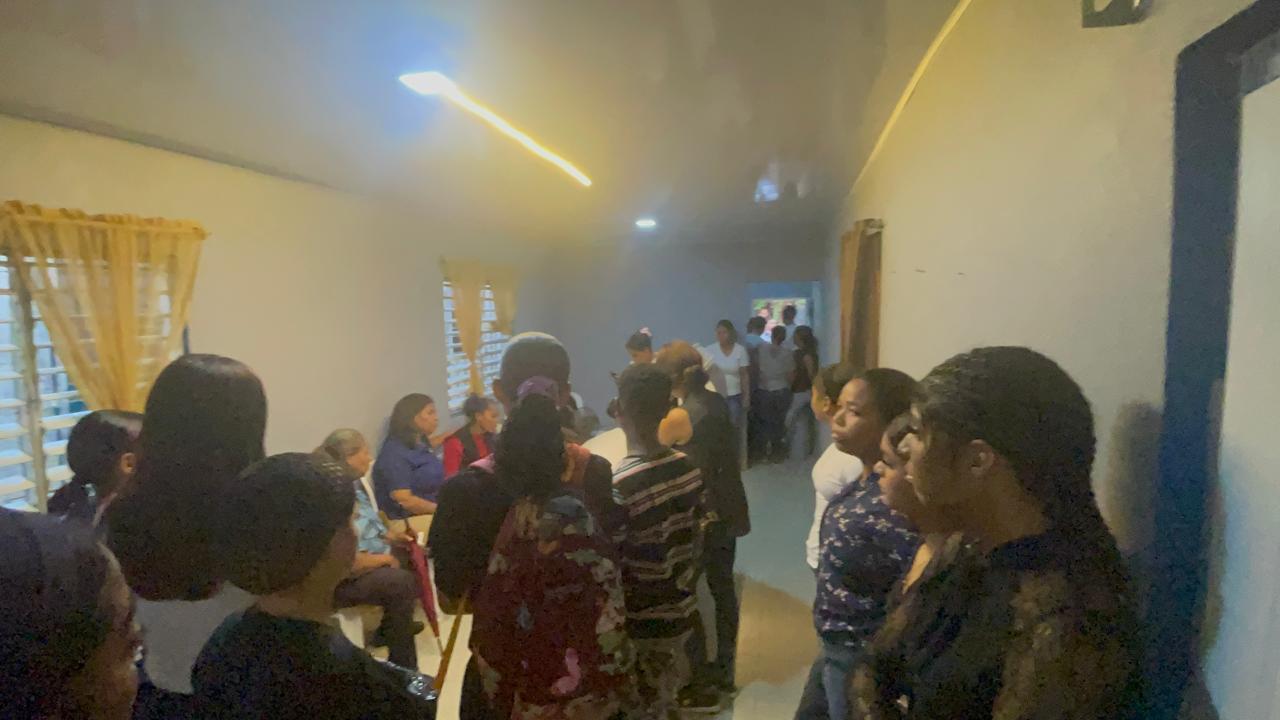 “Nos arrebataron a una niña Se había graduado hace apenas unos días; revelan que era acosada por su expareja