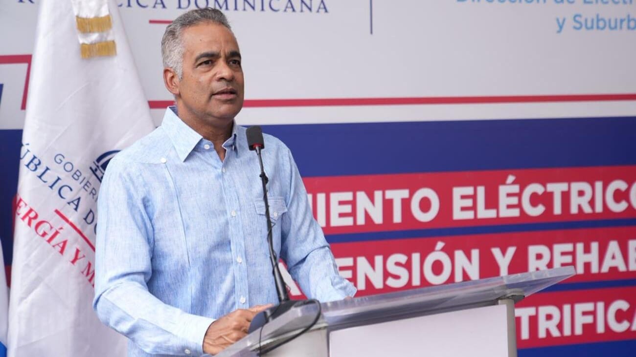Demanda eléctrica vuelve a marcar un máximo histórico con 4,195.26 megavatios