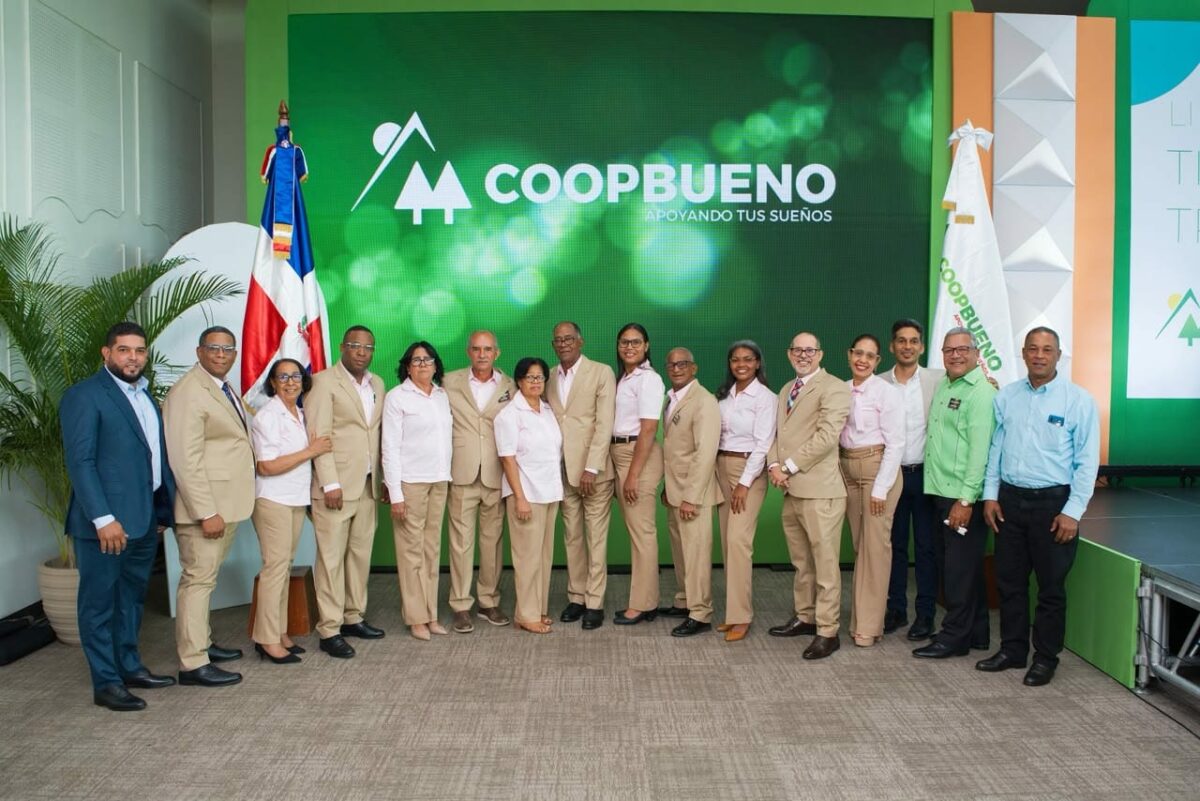 COOPBUENO elige nuevo Consejo de Administración y consolida su crecimiento bajo el lema “Tiempo de transformar”
