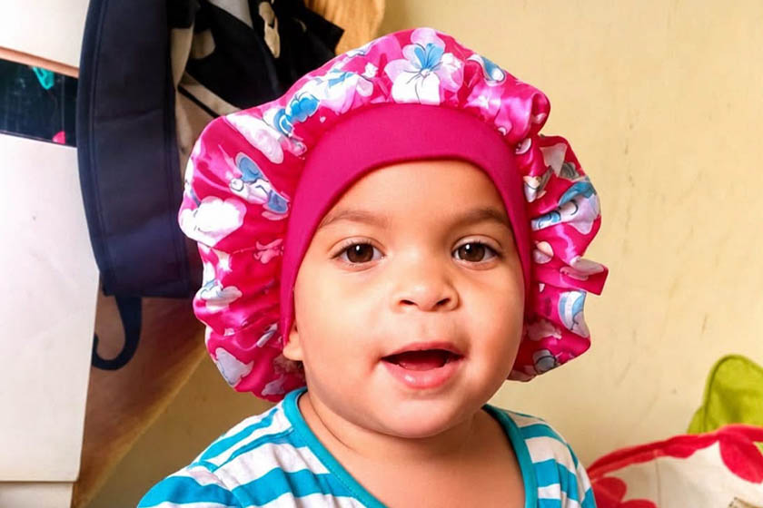 TAC revela graves lesiones en niña fallecida en el hospital de Moca