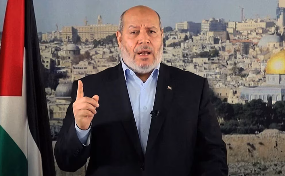 El grupo terrorista Hamas designó a Khalil Al-Hayya como su nuevo líder