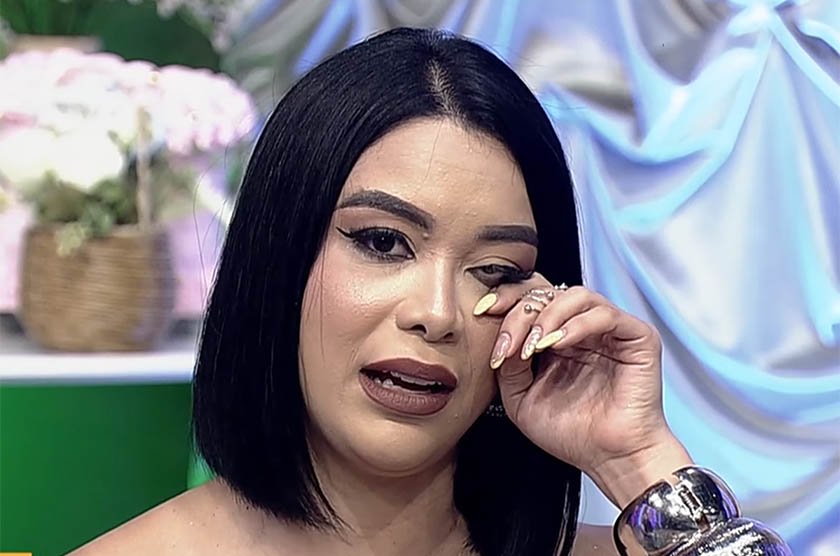 “A Karim que me perdone”: Ana Karina Millán cierra su OF