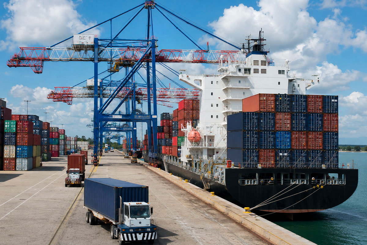 Arancel establecido por EE.UU. de un 12.5% no afecta las exportaciones dominicanas
