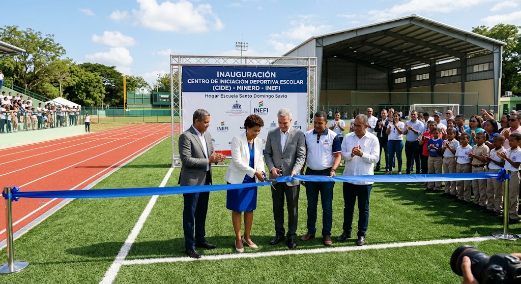 Agenda del día: sábado 25 de julio de 2026
