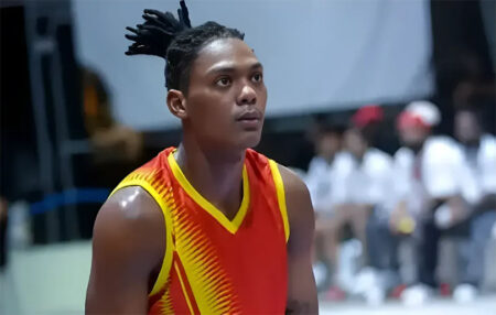 Joven atleta sufre infarto y perece; conmoviendo baloncesto de Villa Altagracia